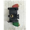 Image 4 : (3) PARKER PZU-A12 STEP MODULE