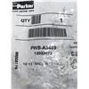 Image 2 : (2) PARKER PWB-A3469 BLOCKING VALVE