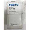 Image 1 : FESTO VLL-5-PK-3 REDUCTION VALVE