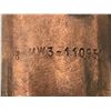 Image 8 : (6) MISC. MW3-11093A WELD ADAPTER / SHANK