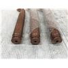 Image 2 : (3) MISC. MW3-11144A WELD ADAPTER / SHANK