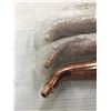 Image 3 : (3) MISC. MW3-11144A WELD ADAPTER / SHANK