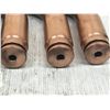 Image 2 : (6) MISC. MW3-11105A  WELD ADAPTER / SHANK