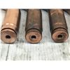 Image 3 : (6) MISC. MW3-11105A  WELD ADAPTER / SHANK
