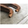 Image 3 : (4) MISC. MW3-11088A WELD ADAPTER / SHANK