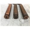 Image 2 : (3) MISC. MW3-11144A WELD ADAPTER / SHANK