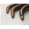 Image 3 : (3) MISC. MW3-11144A WELD ADAPTER / SHANK