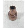 Image 2 : LOT MISC. K55065 WELD ELECTRODE / ADAPTER
