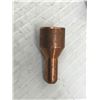 Image 2 : LOT LUVATA FP16N07 ELECTRODE WELDING CAP