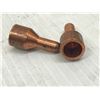 Image 3 : LOT LUVATA FP16N07 ELECTRODE WELDING CAP