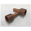 Image 3 : LOT LUVATA FP16N07 ELECTRODE WELDING CAP