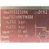 Image 3 : MOOG D662Z335K PROPORTIONAL VALVE