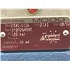 Image 4 : MOOG D662Z335K PROPORTIONAL VALVE