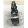 Image 5 : MOOG D662Z335K PROPORTIONAL VALVE