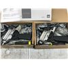 Image 1 : (2) ALCOA ERT2S RIVET TOOL