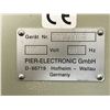 Image 2 : PIER ELCTRONIC 3214/NIR PHOTOMETER