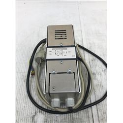 KONZEPT SD 60 B19 POWER SUPPLY