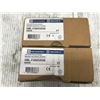 Image 1 : (2) TELEMECANIQUE XML-F250D2026 PRESSURE SENSOR