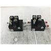 Image 1 : (2) DELTA POWER 86060133 VALVE