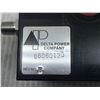 Image 2 : (2) DELTA POWER 86060133 VALVE