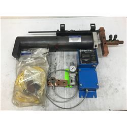 CENTERLINE CLWG-9644-659 WELD GUN