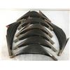 Image 1 : (8) RESISTANCE WELD CONNECTOR