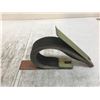 Image 3 : (8) RESISTANCE WELD CONNECTOR