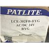 Image 8 : (8) PATLITE MISC. SIGNAL TOWER *SEE PICS FOR PART #*