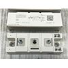Image 2 : LOT SEMIKRON MISC. THYRISTOR MODULE