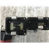 Image 8 : (4) TESTRON MISC. DOOR TEST CONNECTOR *SEE PICS FOR PART #*