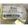 Image 2 : (2) MISC. MB-SW3Z METRIC LEVEL-IT LEVELING MOUNT