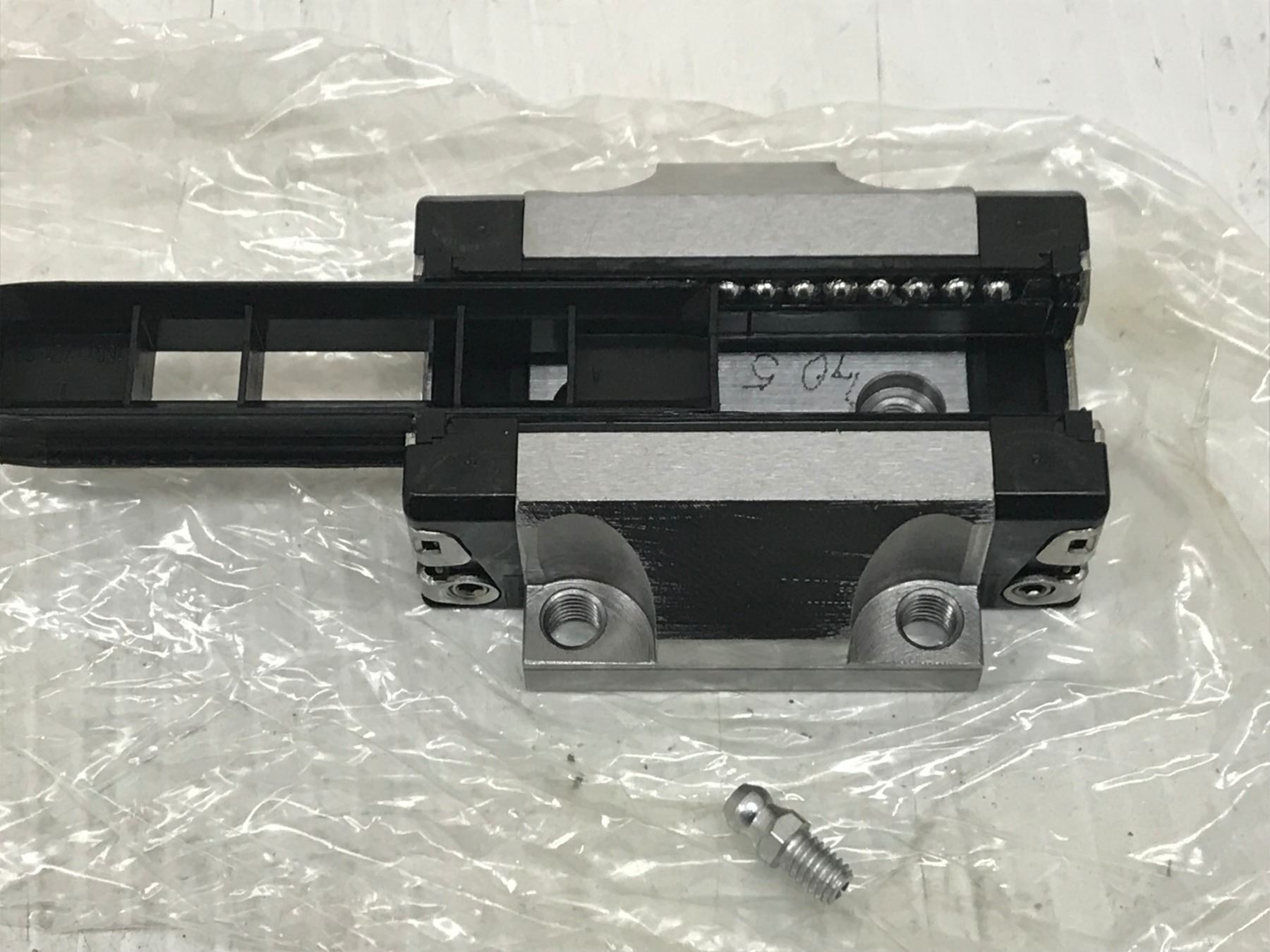Подшипник rexroth r165129420 Подшипник rexroth r165129420