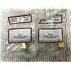 Image 1 : (2) CLIPPARD MBA-1 MINATURE BALL ACTUATOR
