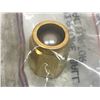 Image 3 : (2) CLIPPARD MBA-1 MINATURE BALL ACTUATOR