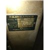 Image 7 : SPINKS  MODEL A SCALE *100LB CAPACITY*