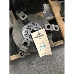 3 JAW CHUCK