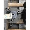 Image 3 : 3 JAW CHUCK