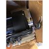 Image 3 : Schabmuller 32-30,0/TSA170-100-16 Geared Motor w/ INTORQ BFK458-12E Solenoid Break