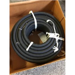 Parker 701-8 107ft .5  High Pressure Hydraulic Hose