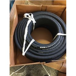 Parker 701-8 .5" High Pressure Hydraulic Hose