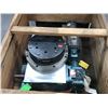 Image 2 : CAMCO 1305RDM3H48-330 ROTARY TABLE W/ CLUTCH & MOTOR *SEE PICS FOR PART #*