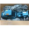 Image 3 : SEW-EURODRIVE DFV132M4BM15HRTF MOTOR