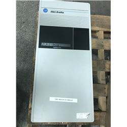 ALLEN BRADLEY 1336 PLUS 2 AC DRIVE