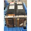 Image 2 : (2) ROMAN T48690SE2845WX WELDING TRANSFORMER