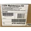 Image 2 : (3) HP 9000 C9152-67907 MAINTENANCE KIT