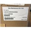 Image 1 : LASER JET C9152A MAINTENANCE KIT