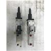 Image 2 : (2) DESTACO 82P25-1-16.00G-E4-S-BPNPT-23 PIN CLAMP