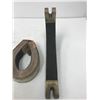 Image 2 : LOT MISC. WELD CONNECTOR