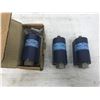 Image 1 : (3) Telemecanique XML-F250D2039 PRESSURE SENSOR