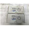 Image 1 : (2) TELEMECANIQUE XMLR016G1P26 PRESSURE SENSOR